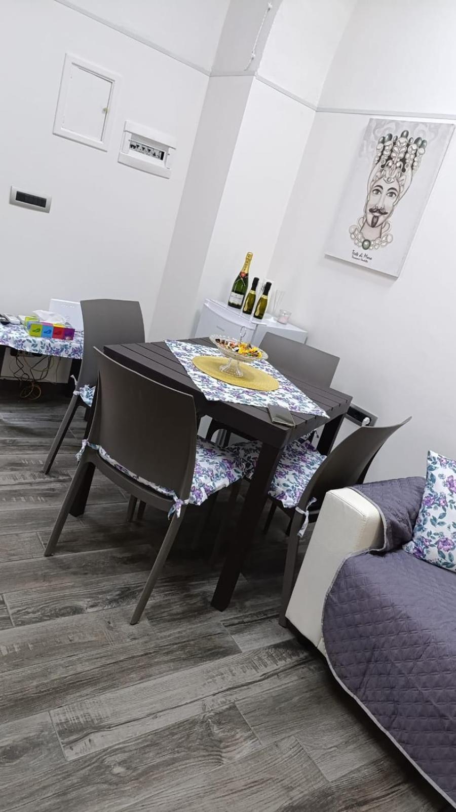 Il Castello Di Patty Apartment Catania Luaran gambar